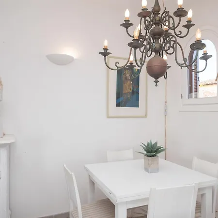 Apartment Ginepro By Interhome
