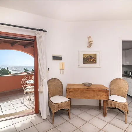 Ginepro By Interhome Apartment Casa Tamponi