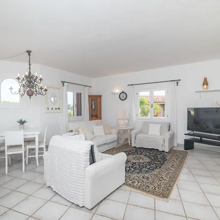 Ginepro By Interhome Apartment *
