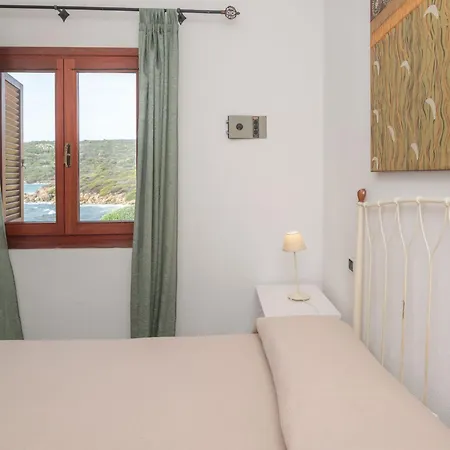 Apartment Ginepro By Interhome