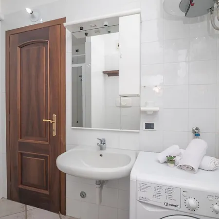 Ginepro By Interhome Casa Tamponi