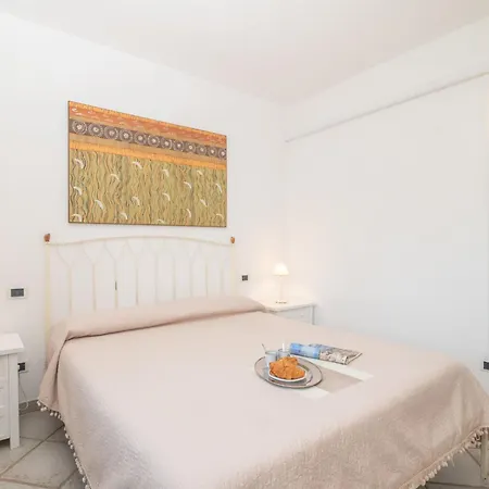 Apartment Ginepro By Interhome