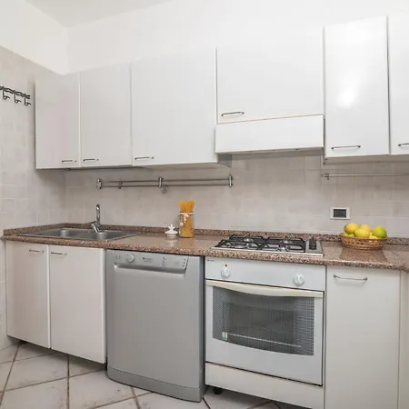 Ginepro By Interhome Apartment *